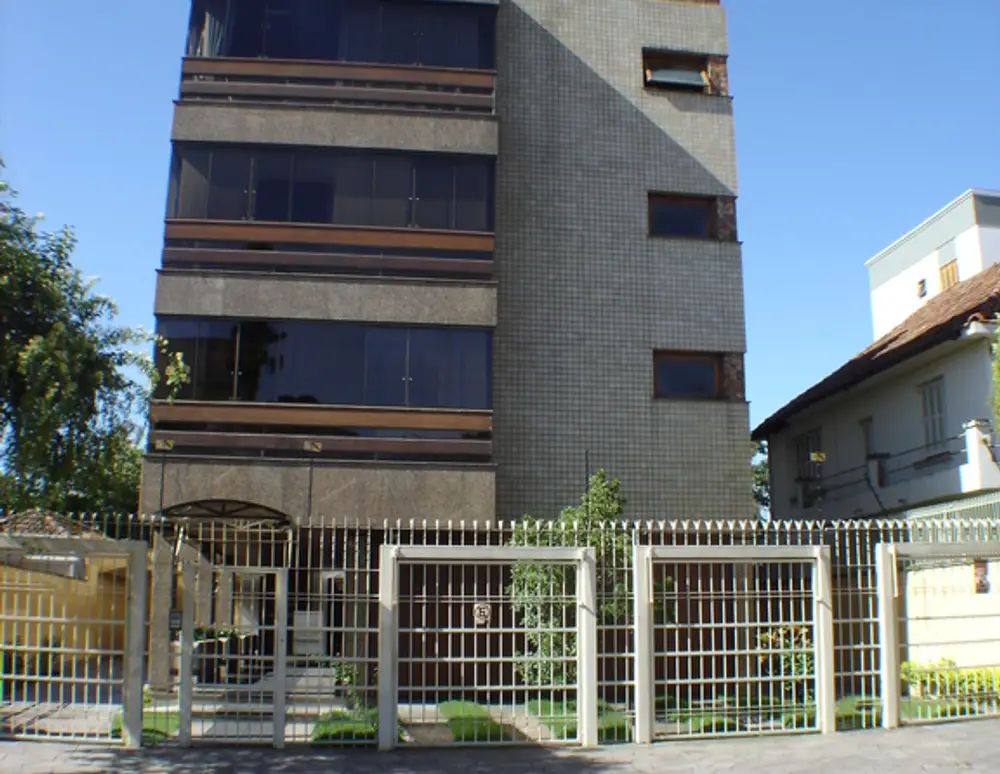 Edificio Residencial Barao do Guaiba