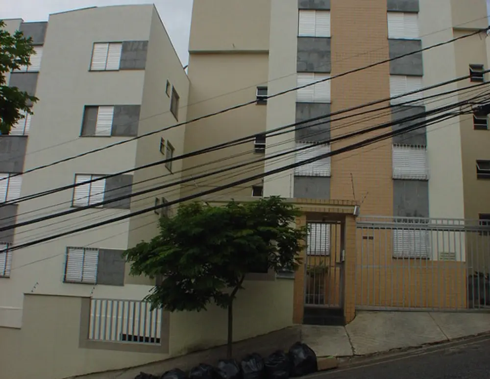 Residencial Europa