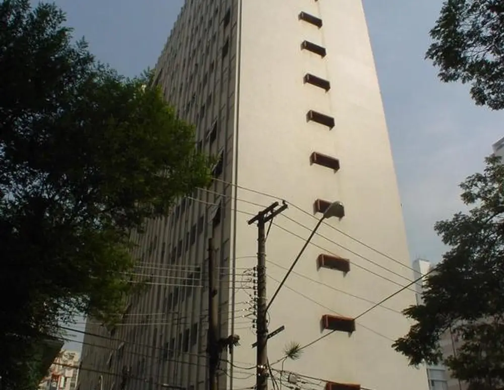Edificio Sao Thome — foto 2