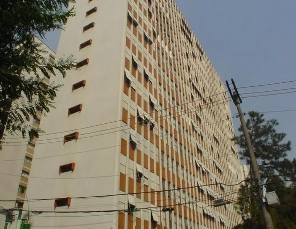 Edificio Sao Thome — foto 3