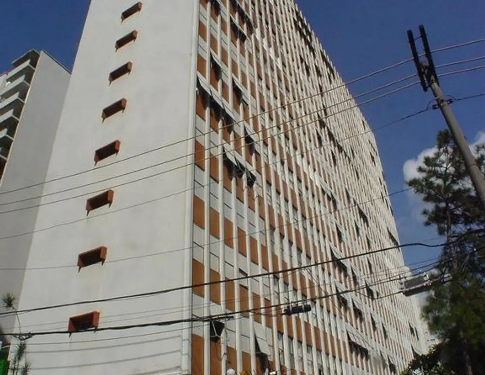 Edificio Sao Thome — foto 4