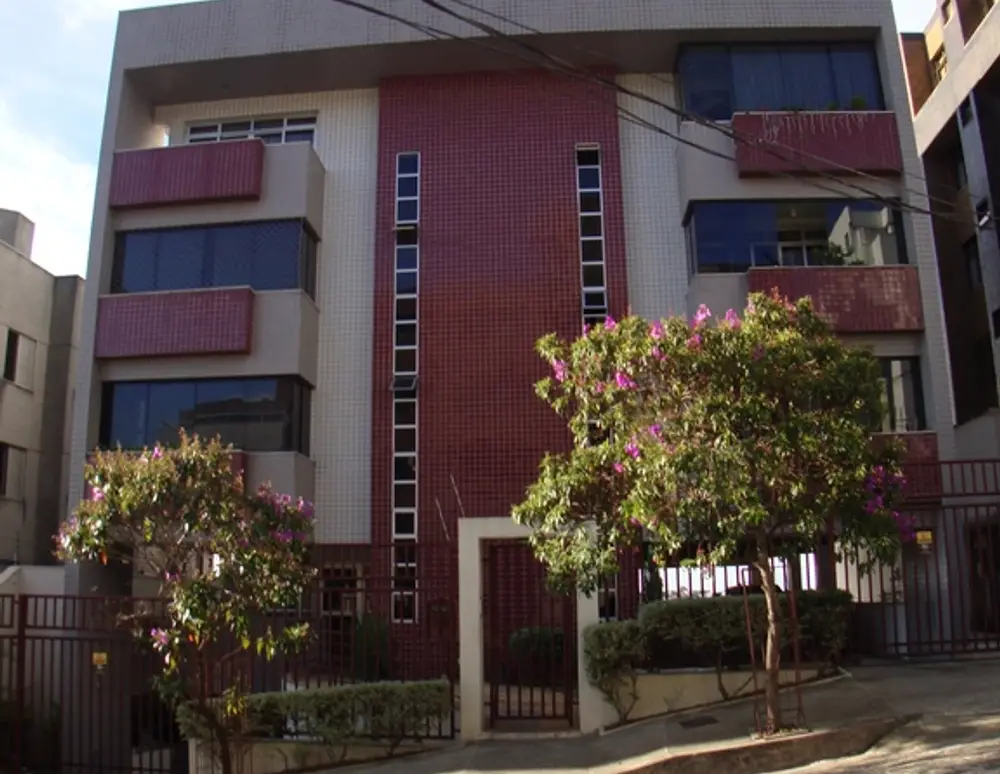 Edificio Cintia