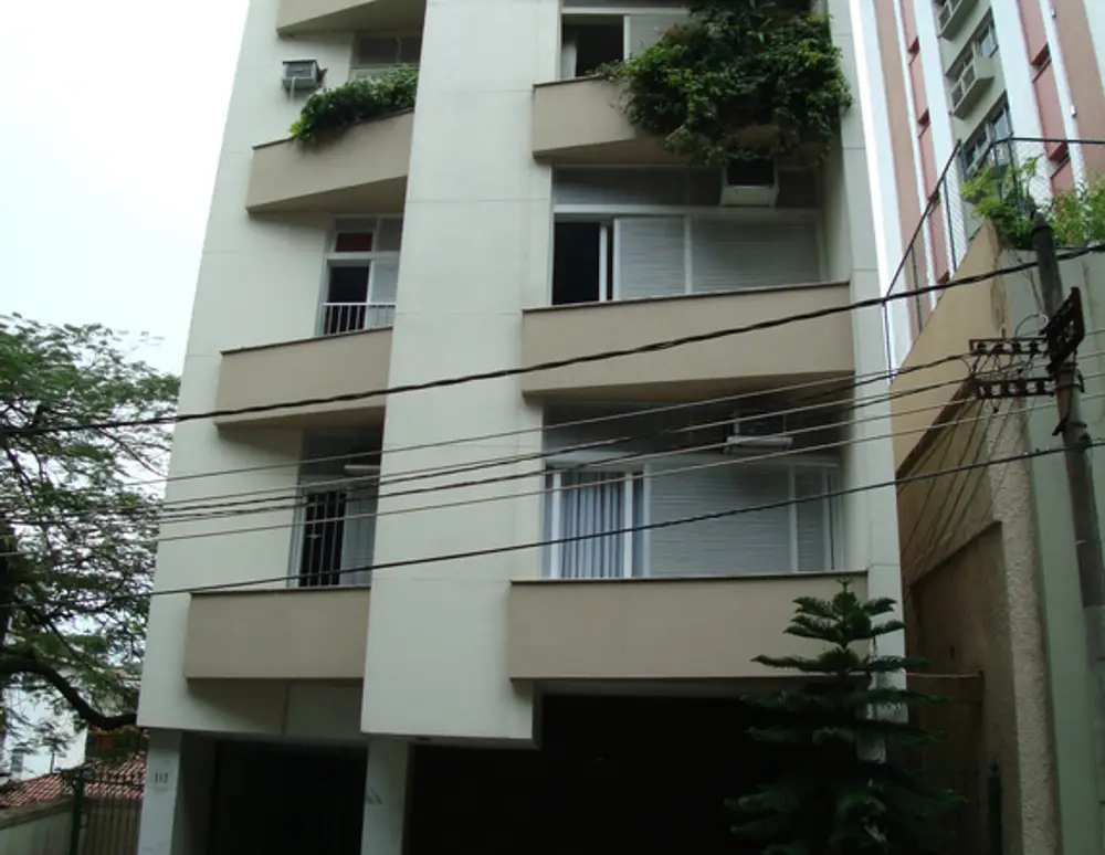 Edificio Paula