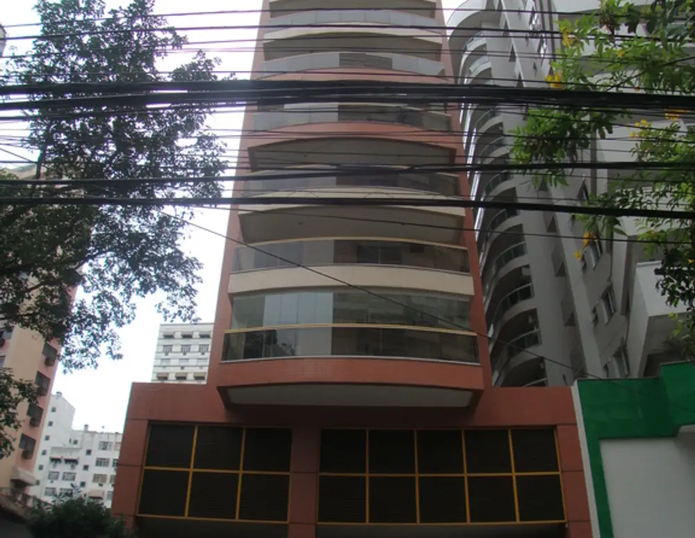 Edificio Icarai Double Space