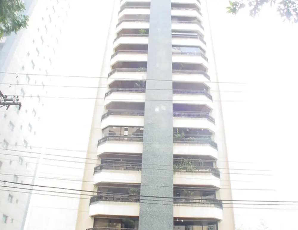 Edificio Maison Classic
