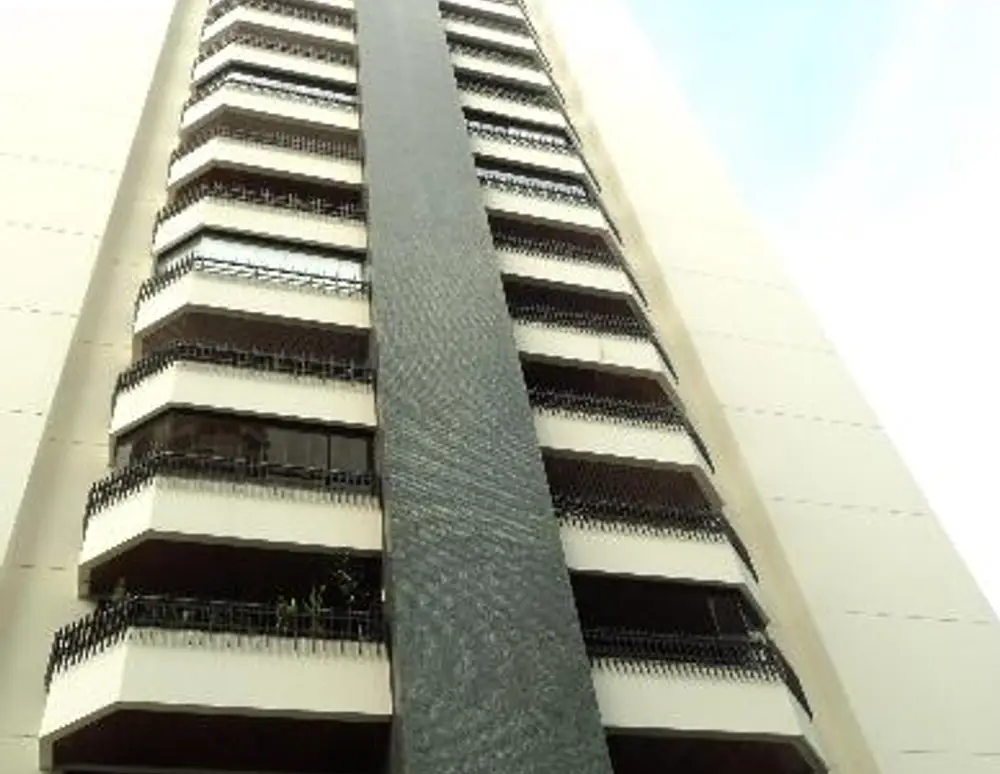Edificio Maison Classic — foto 2