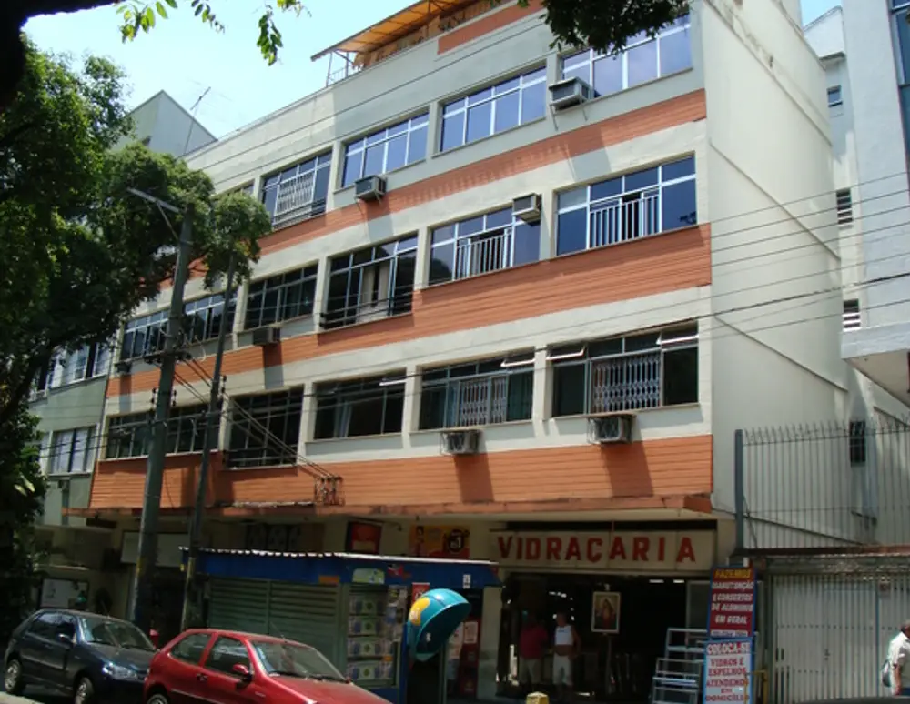 Edificio Sara