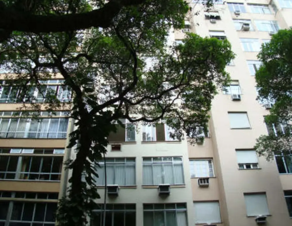 Edificio Rio Lindo