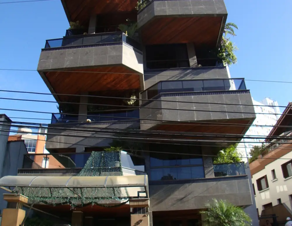 Edificio Montecchio
