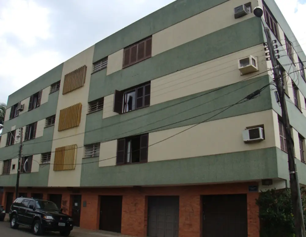 Edificio Parque