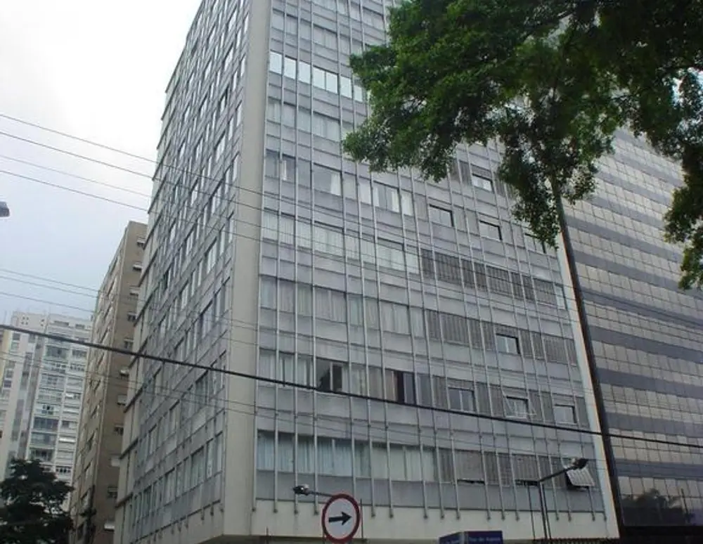 Edificio Santa Helena — foto 2