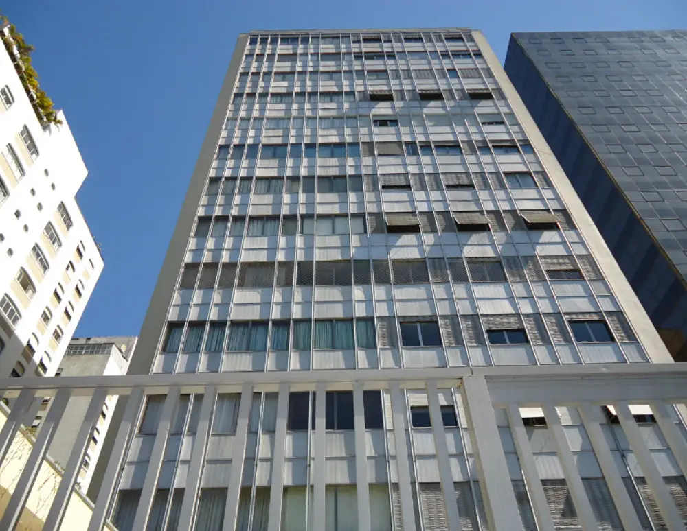Edificio Santa Helena — foto 3