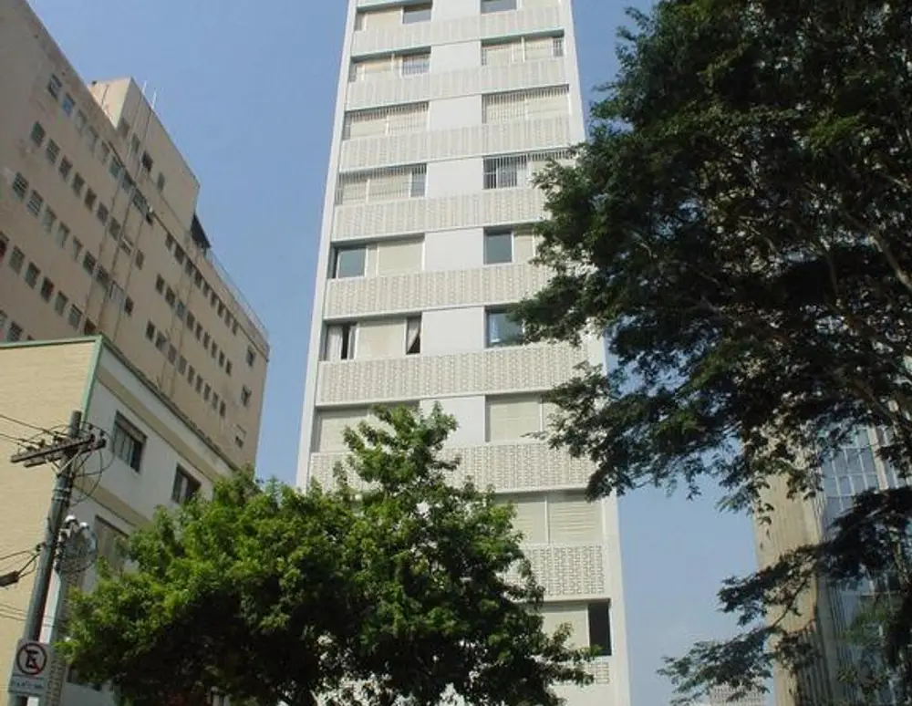 Edificio Estoril
