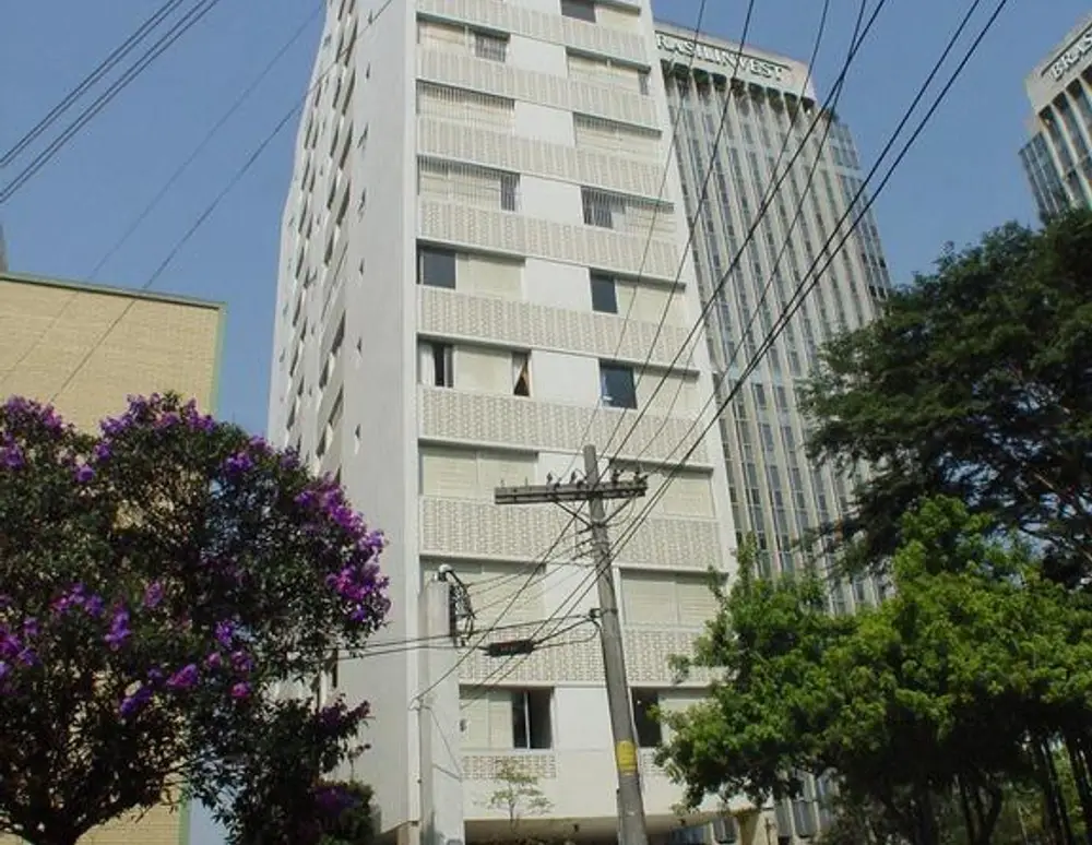 Edificio Estoril — foto 2