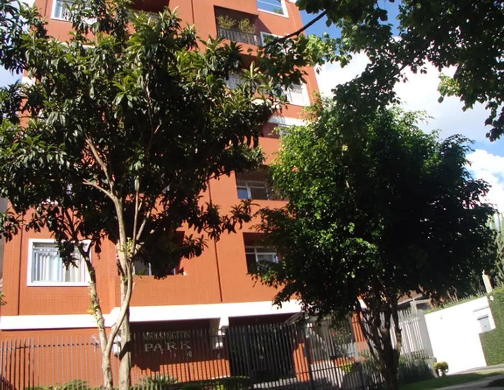 Edificio Kensington Park