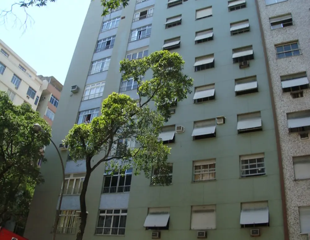 Edificio Magarinos