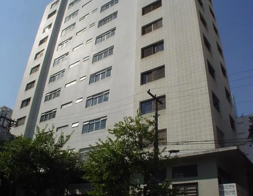 Edifício Beiral