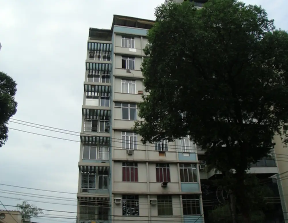 Edificio Jureva