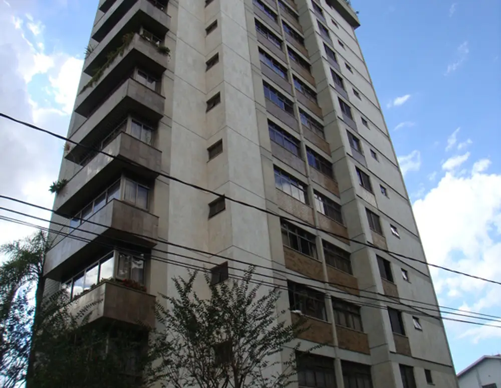 Edificio Don Michelangelo Dei Conti