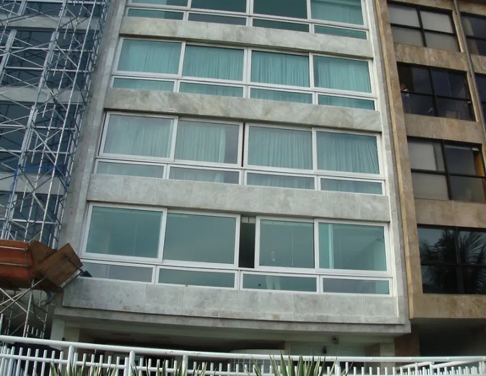 Edificio Ruthen