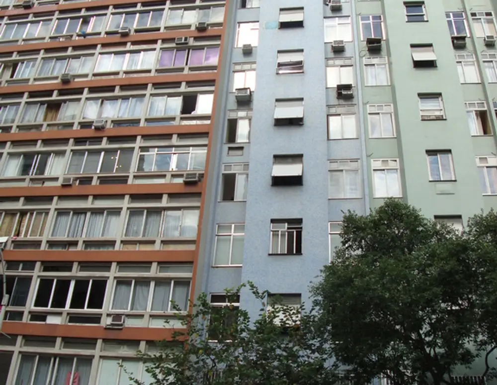 Edificio Atilio