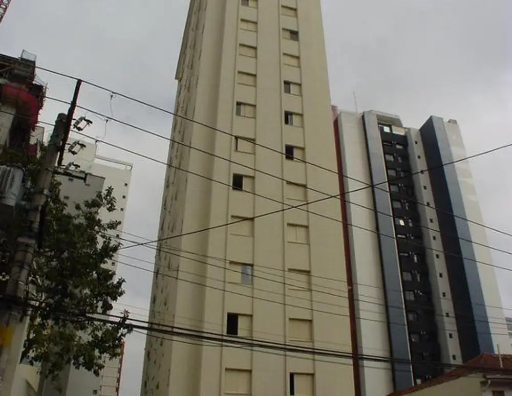Edificio Maison Classic