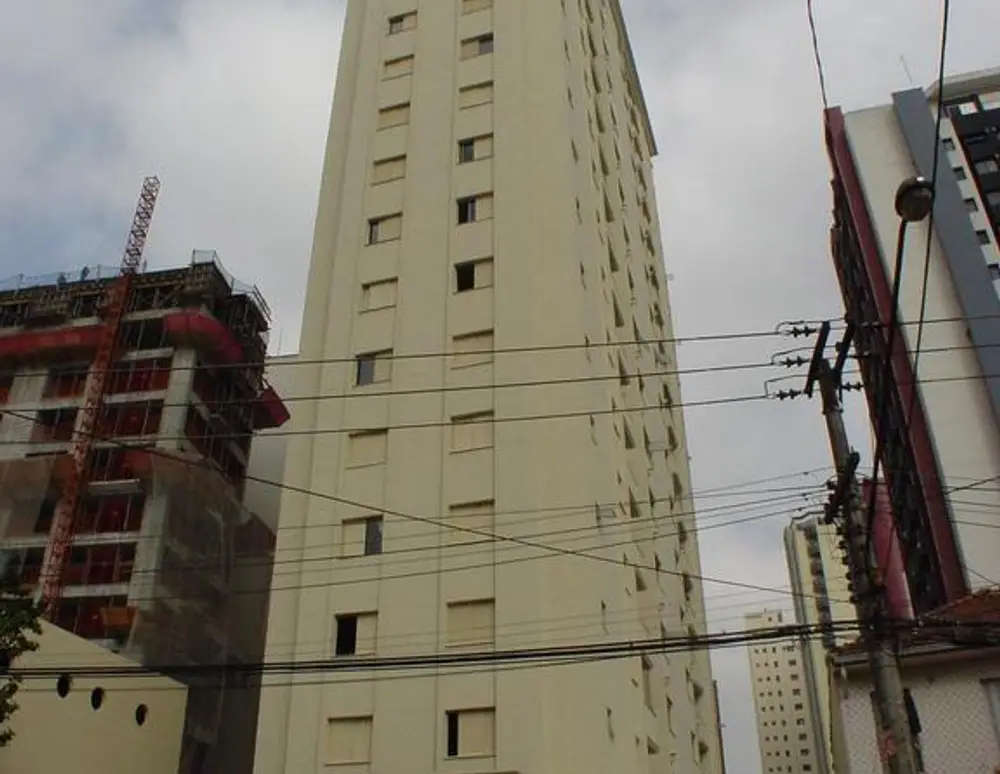 Edificio Maison Classic — foto 2