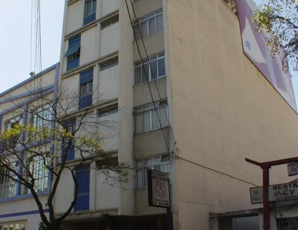 Edificio Santa Madalena — foto 2