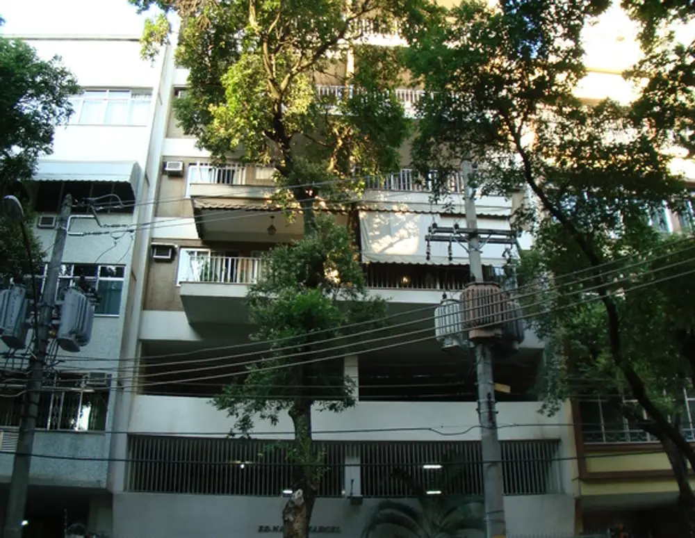 Edificio Maison Marcel