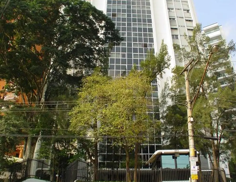 Edificio Carmel — foto 2