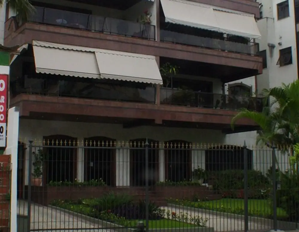 Edificio Carime
