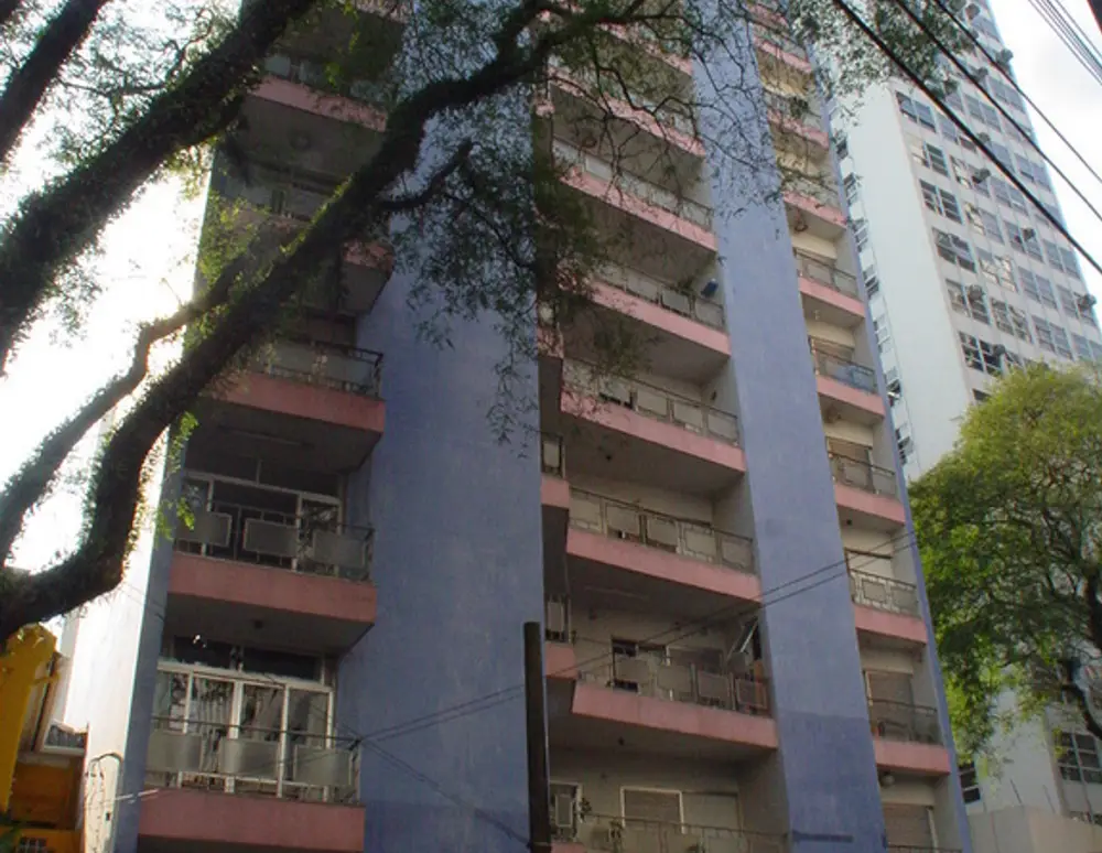 Edificio Manoel da Nobrega