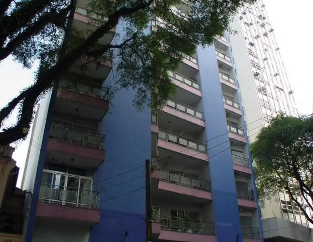 Edificio Manoel da Nobrega — foto 2