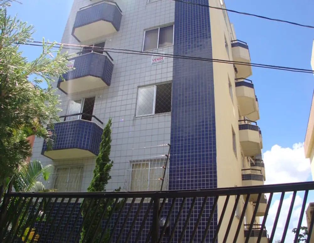 Edificio Solar de Abrantes