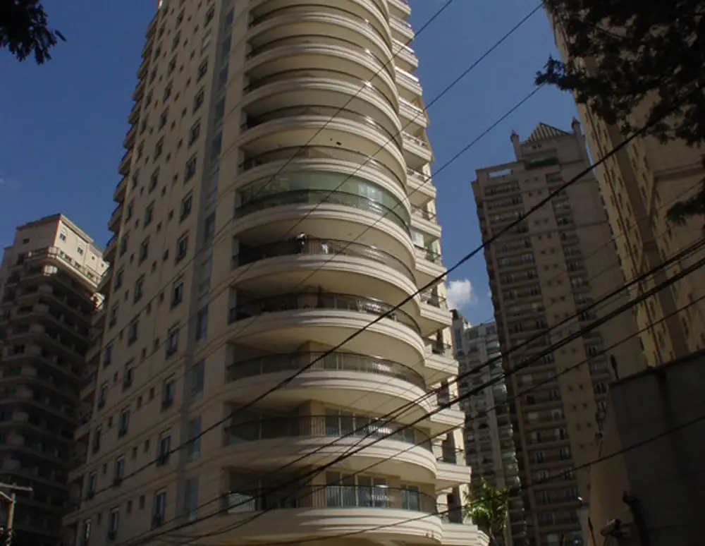 Edificio Gran Parc Vila Nova