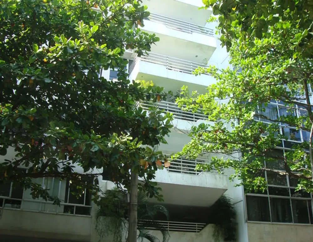 Edificio Nobless