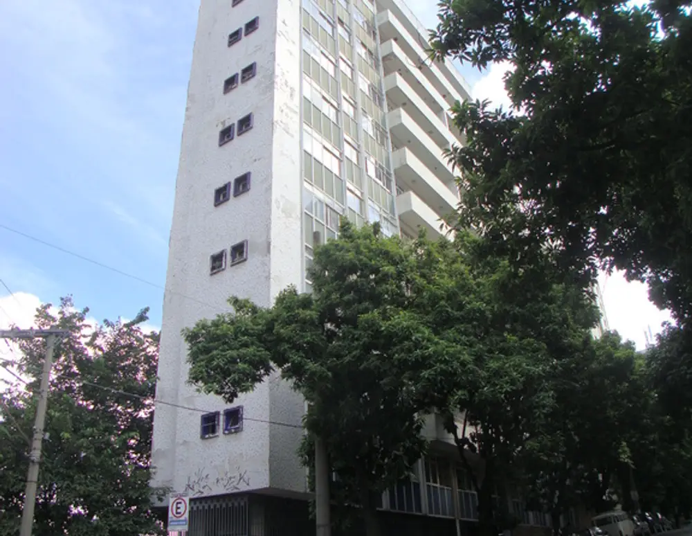 Edificio Maria Amalia