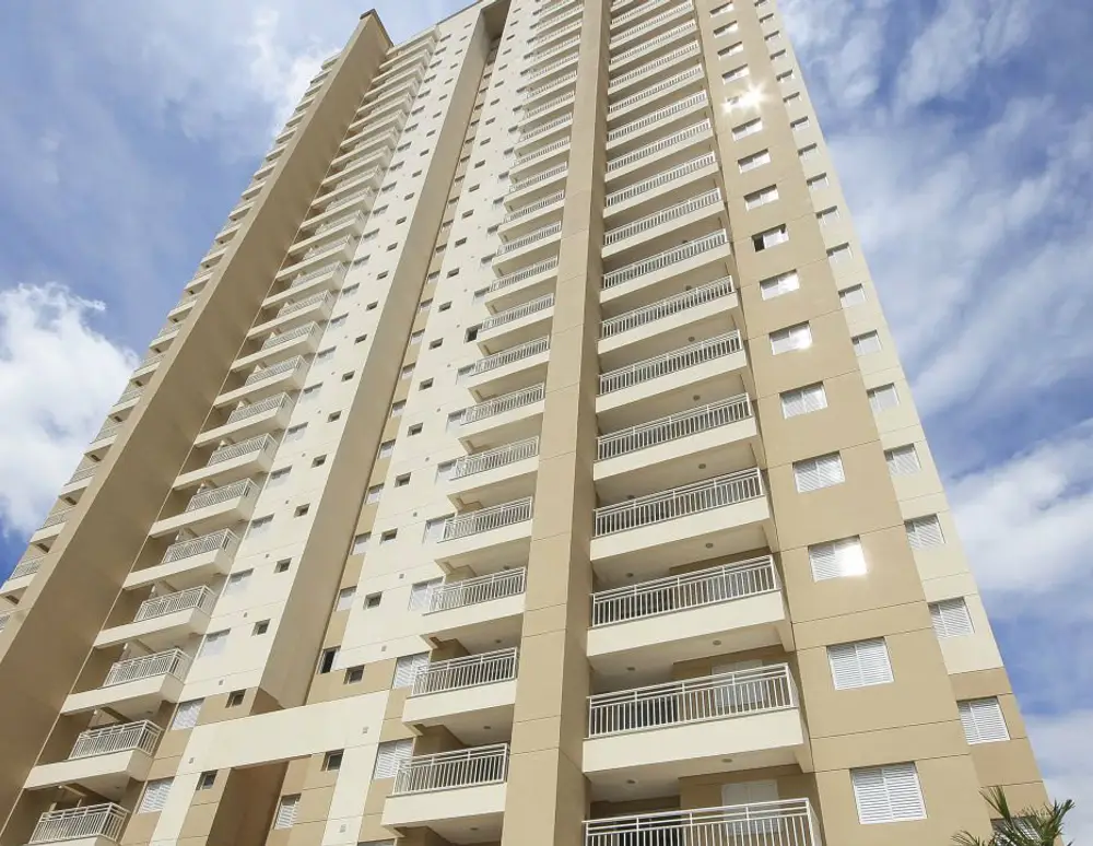 Residencial Helbor Enjoy Guarulhos
