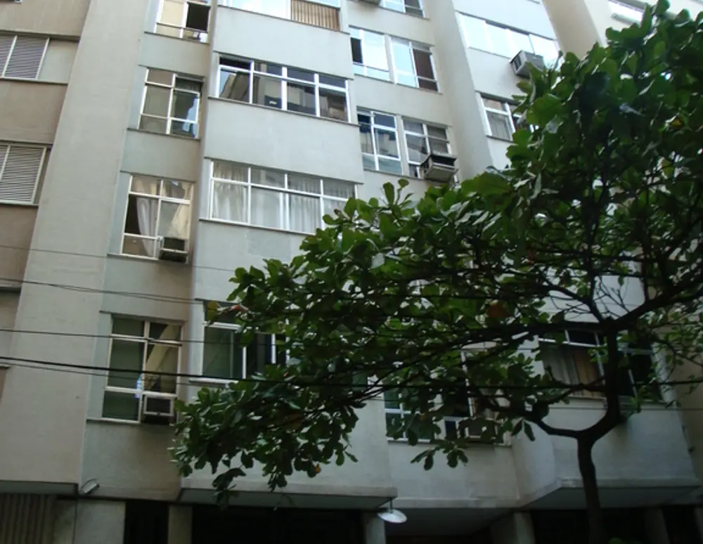 Edificio Assare.