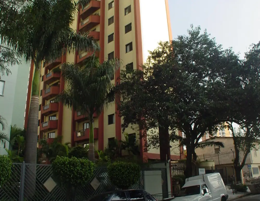 Edificio Solar Del Rey