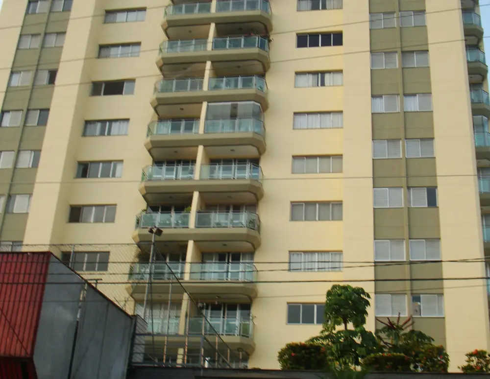 Edificio Piramide — foto 2