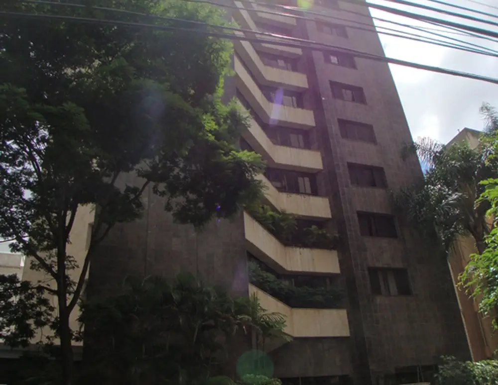 Edificio Jean Werner