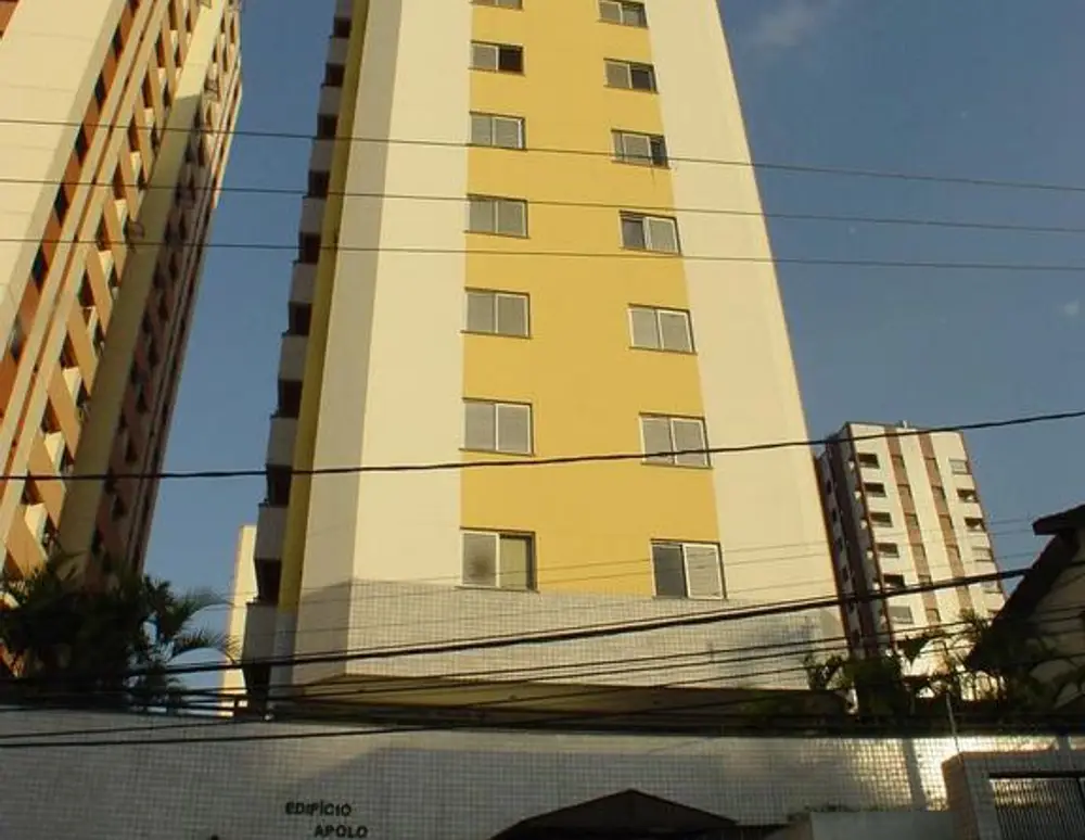Edificio Apolo