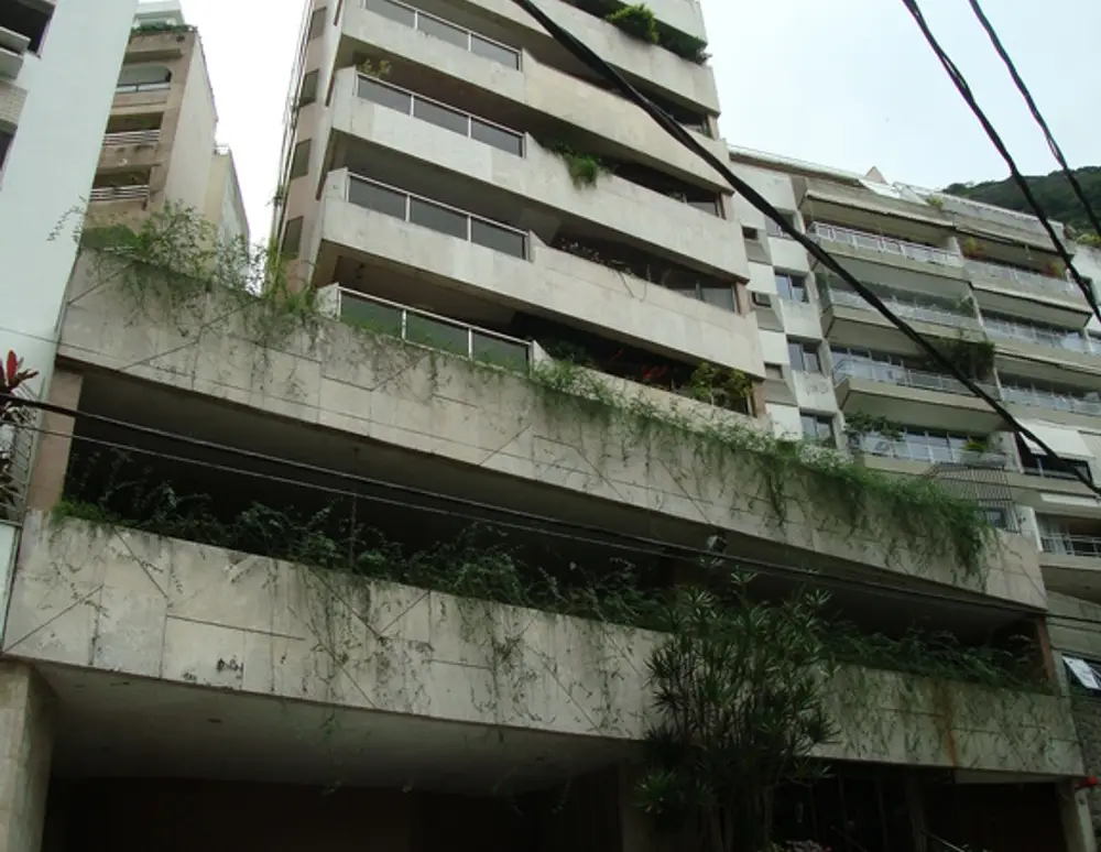 Edifício Doce Vista
