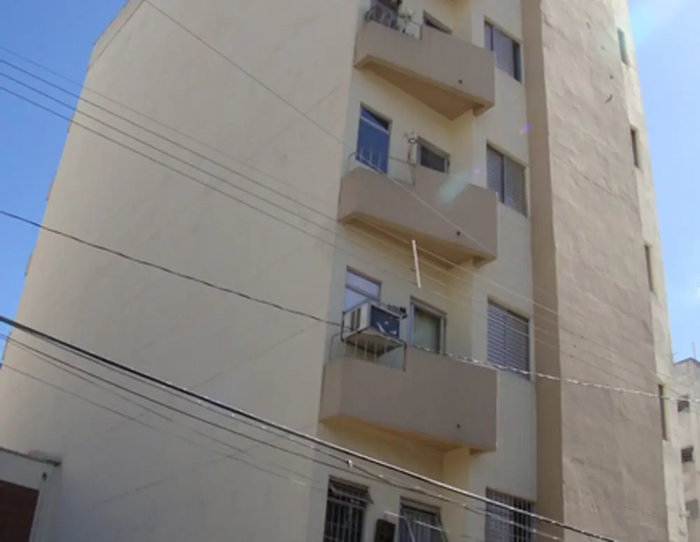 Edificio Maui