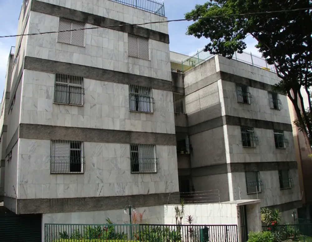 Edificio Jose Mesquita