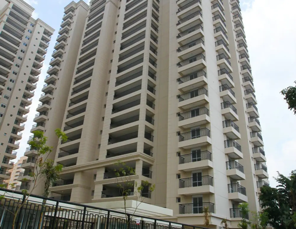 Novo Jardim Family Resort