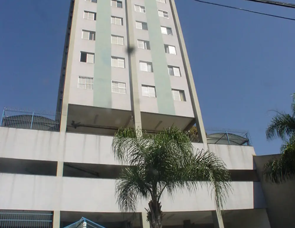 Edificio Casablanca
