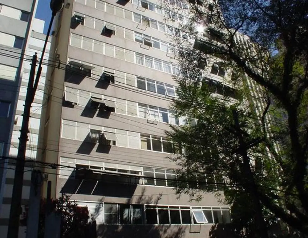 Edificio Hugo Eduardo