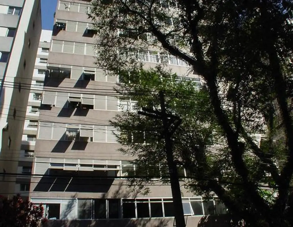 Edificio Hugo Eduardo — foto 2